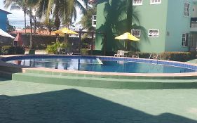 Apart Tropical Village